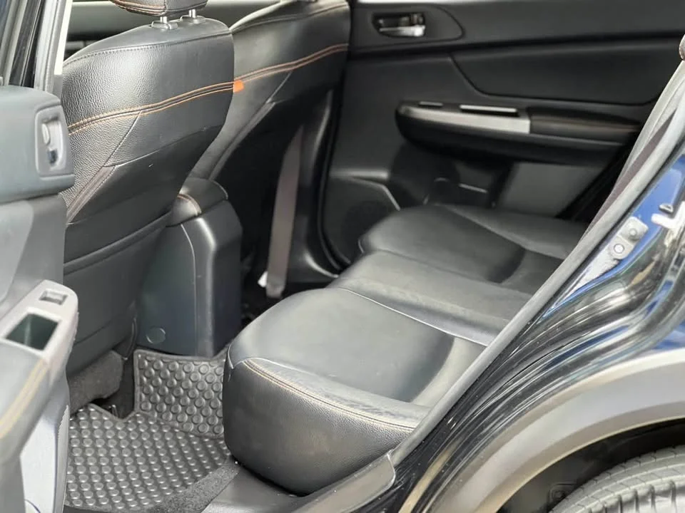 2016 Subaru XV I 3