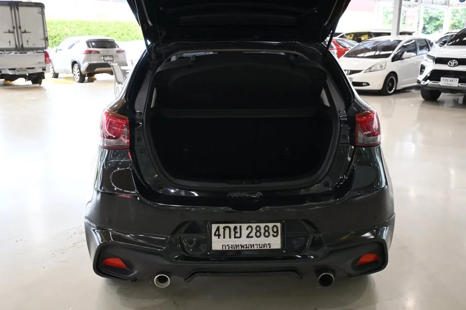 2015 Mazda 2 III 3