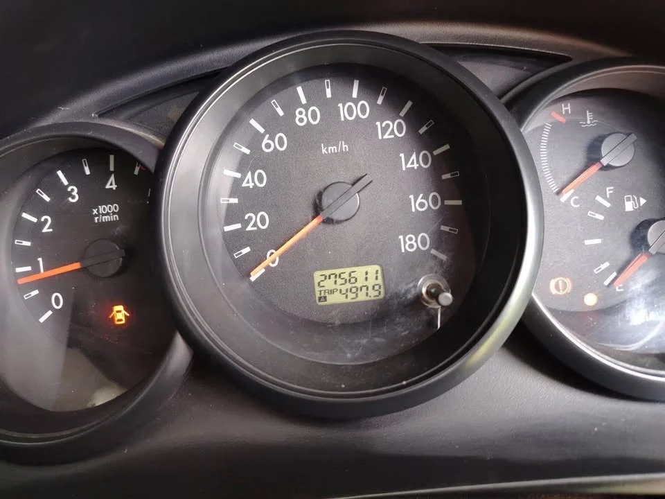 2011 Mazda BT-Series I 2