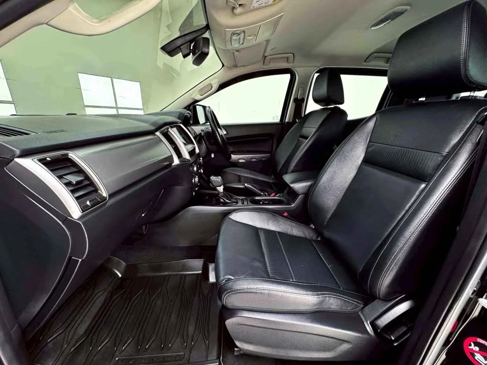 2022 Ford Ranger III 3