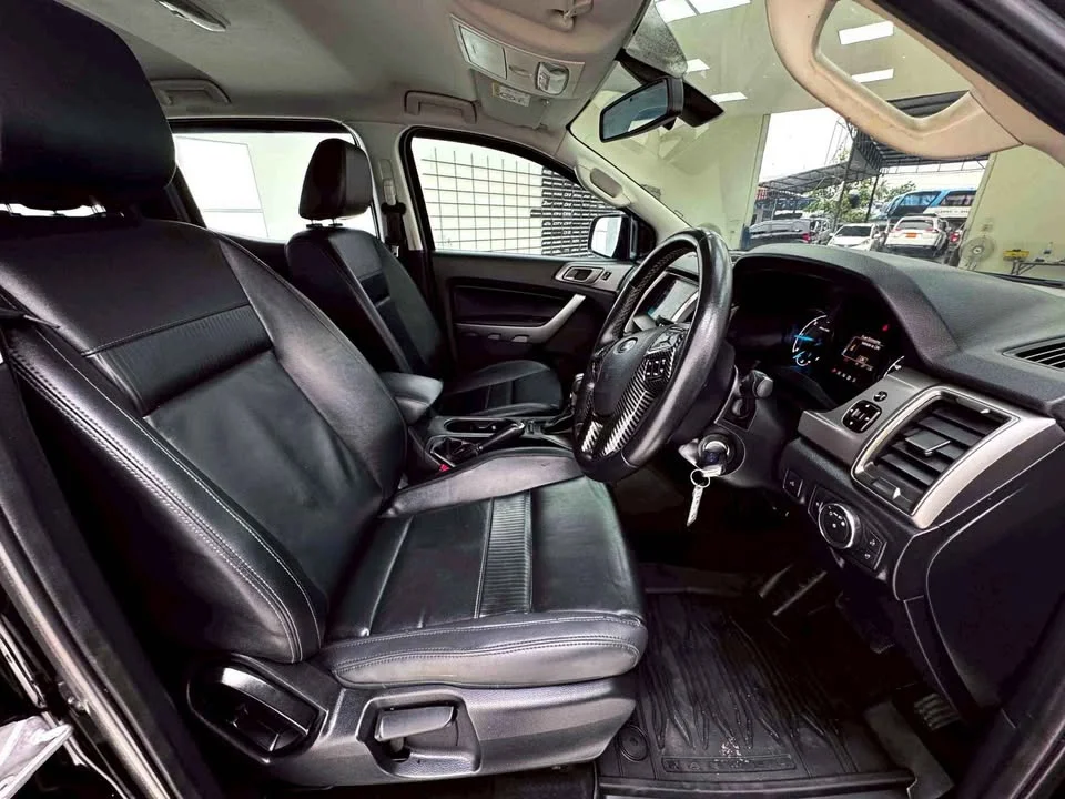 2022 Ford Ranger III 2