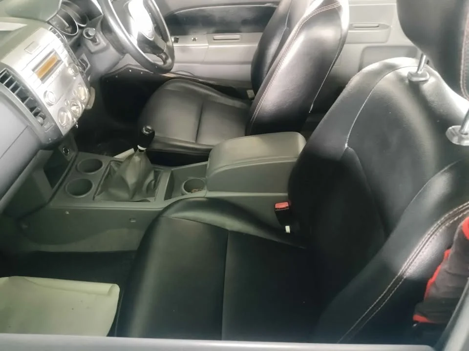 2009 Ford Ranger II 2