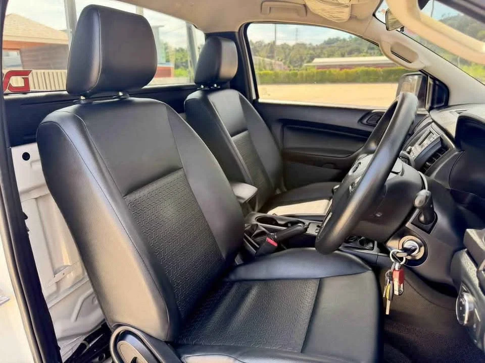 2020 Ford Ranger III 2