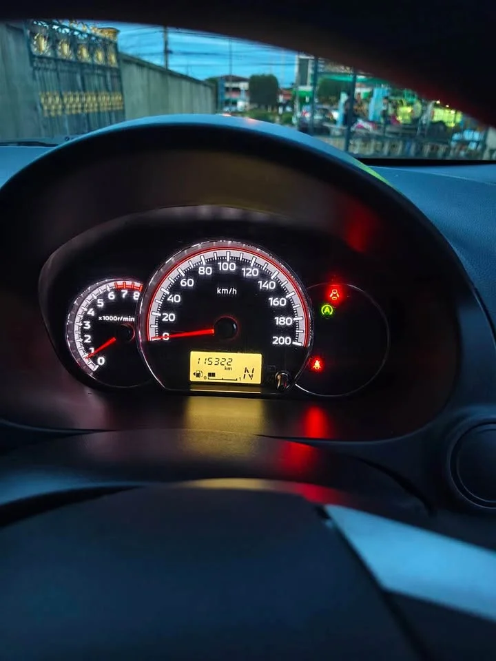 2021 Mitsubishi Attrage VI 3