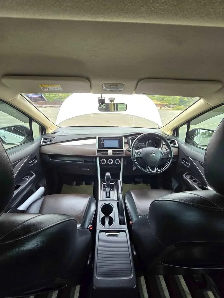 2020 Mitsubishi Xpander I 2