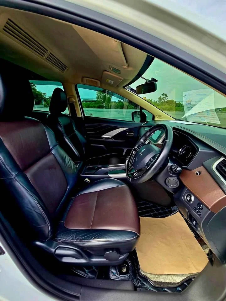 2020 Mitsubishi Xpander I 3