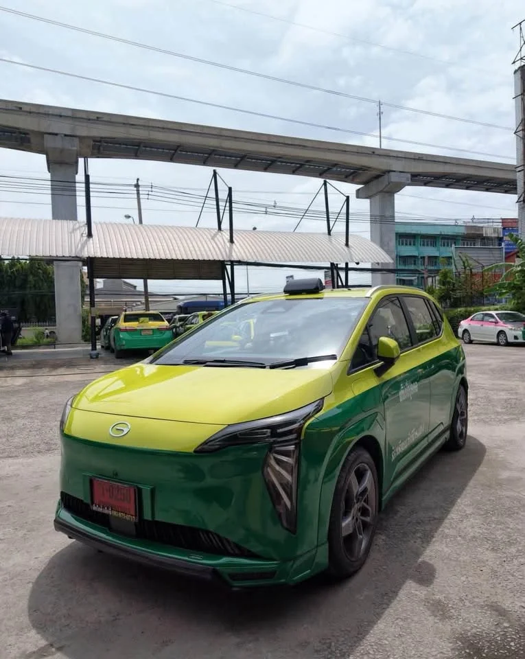 2026 GAC Aion Y Plus I 3