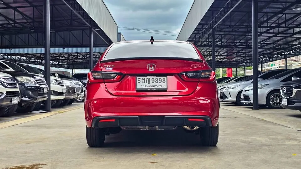 2024 Honda City VII 3