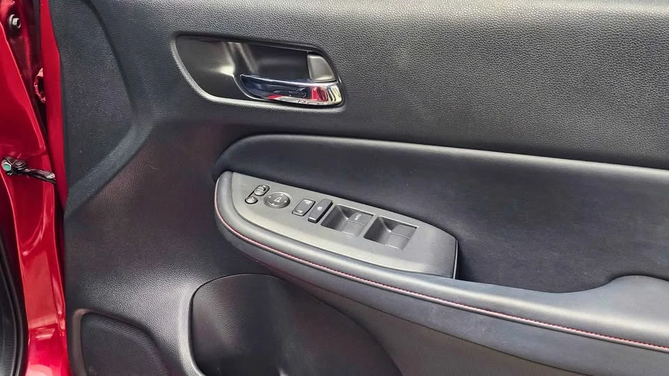 2024 Honda City VII 2