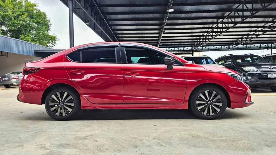 2024 Honda City VII 2