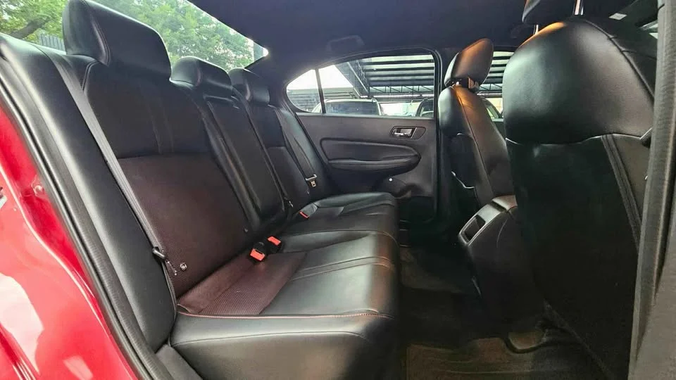 2024 Honda City VII 3
