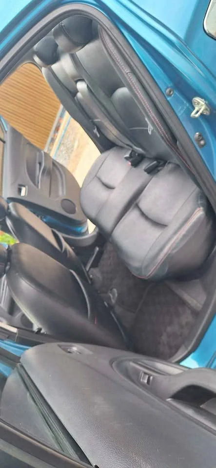 2013 Mitsubishi Attrage VI 2
