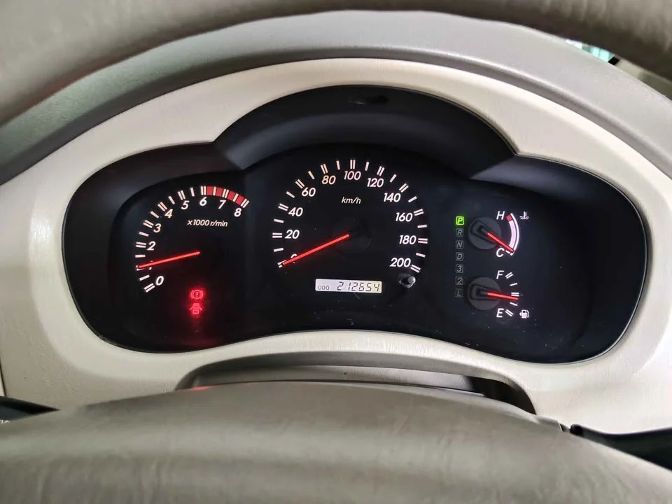 2008 Toyota Innova I 3