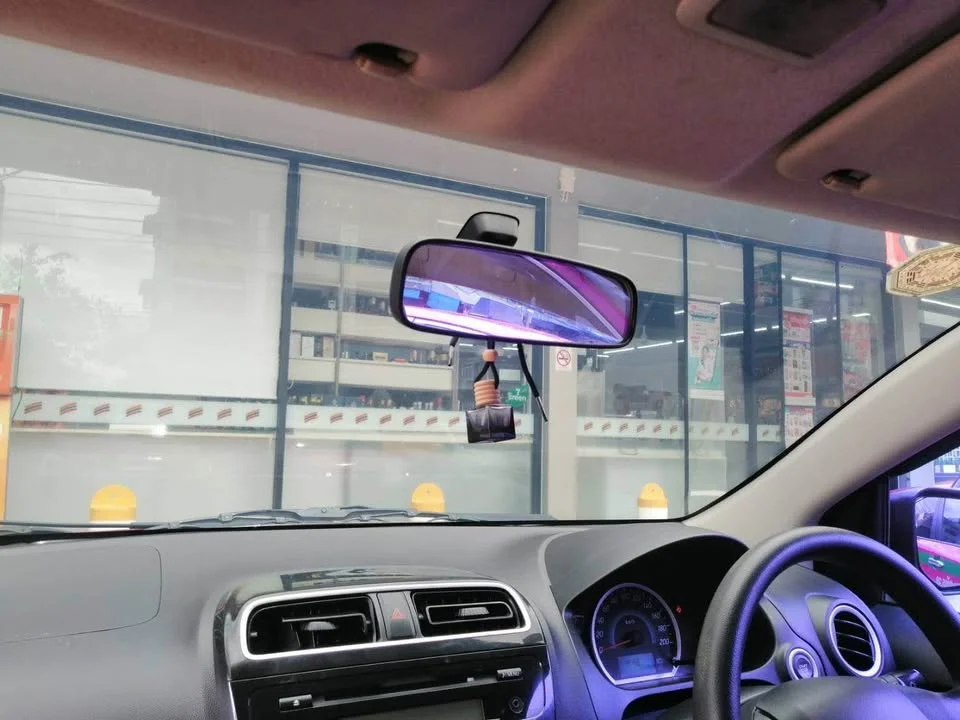 2019 Mitsubishi Attrage VI 3