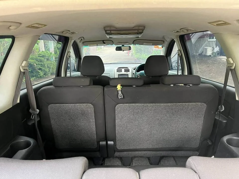 2010 Proton Exora 2