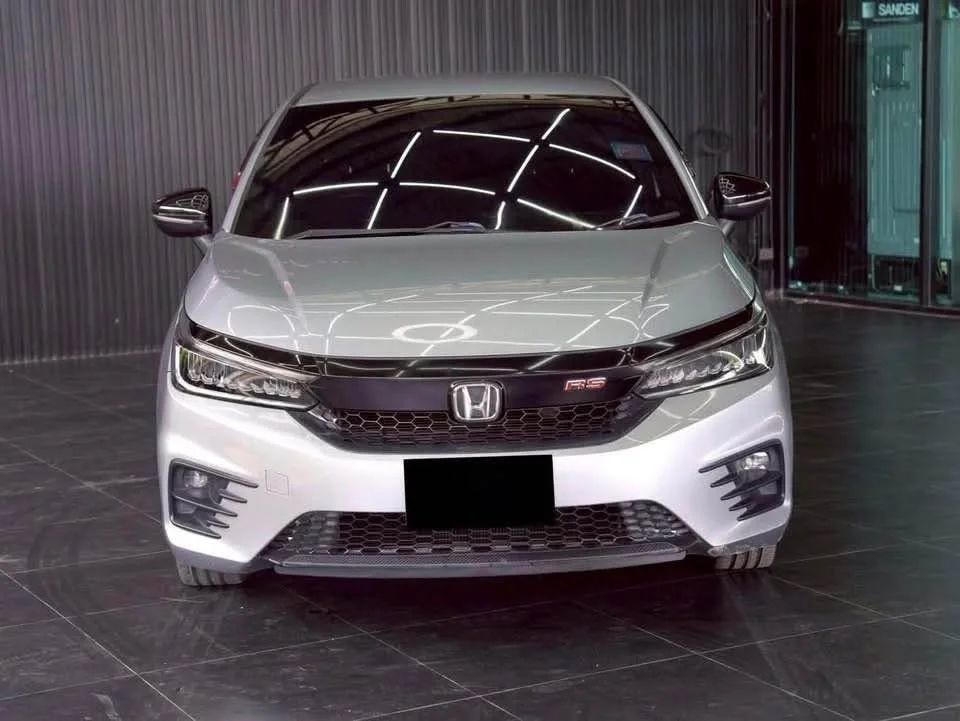 2020 Honda City VII 3