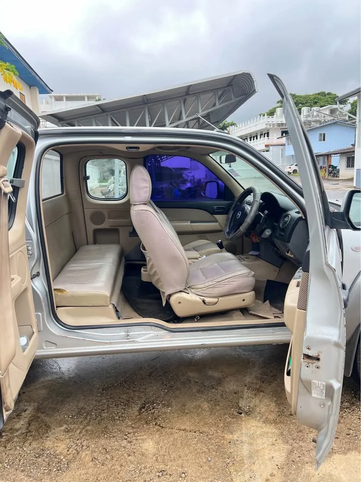 2006 Mazda BT-Series I 2