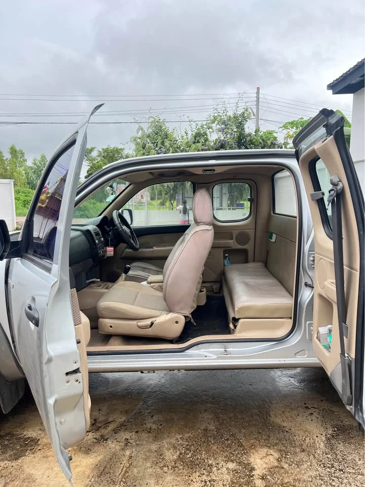 2006 Mazda BT-Series I 3