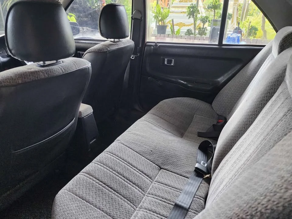 1999 Honda City III 2