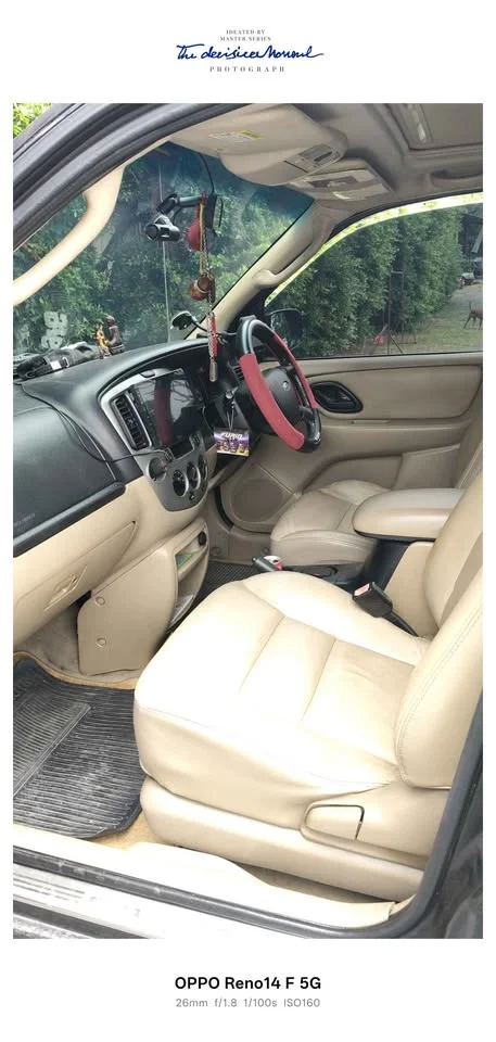 2005 Ford Escape I 2