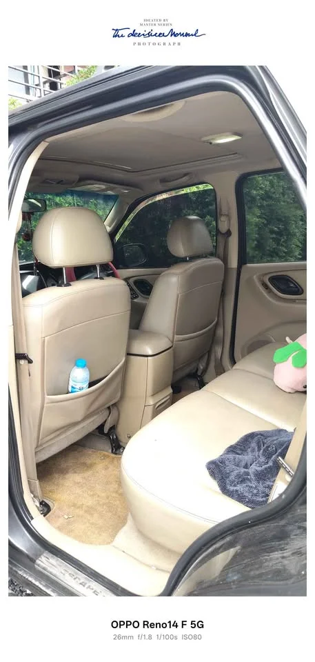2005 Ford Escape I 3