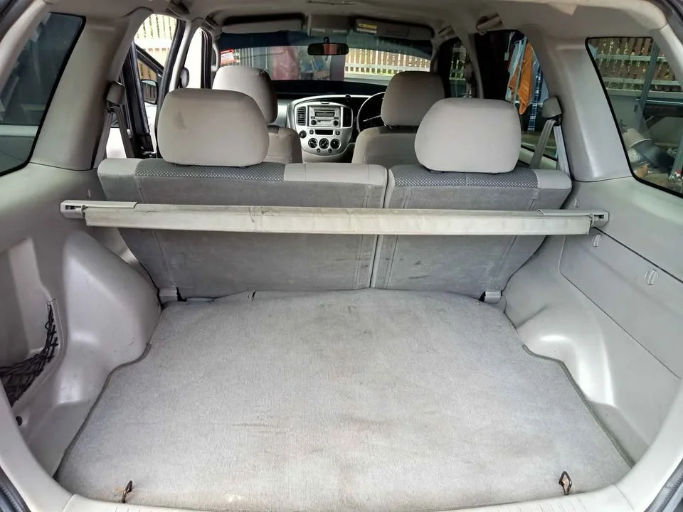 2005 Mazda Tribute I 3