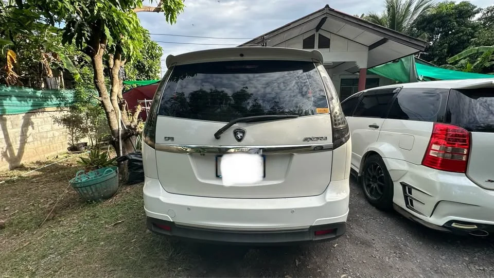 Proton Exora 2
