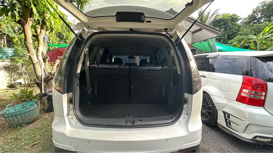 Proton Exora 3