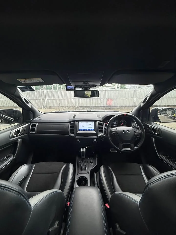 2018 Ford Ranger III 3