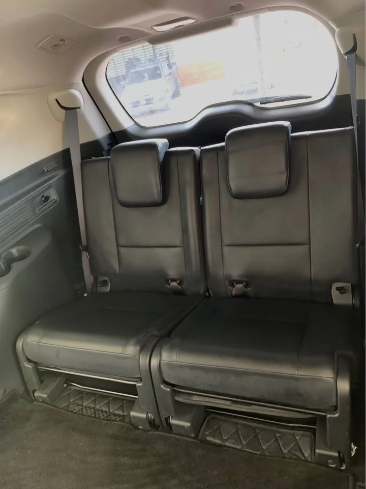 2020 Mitsubishi Pajero Sport III 3
