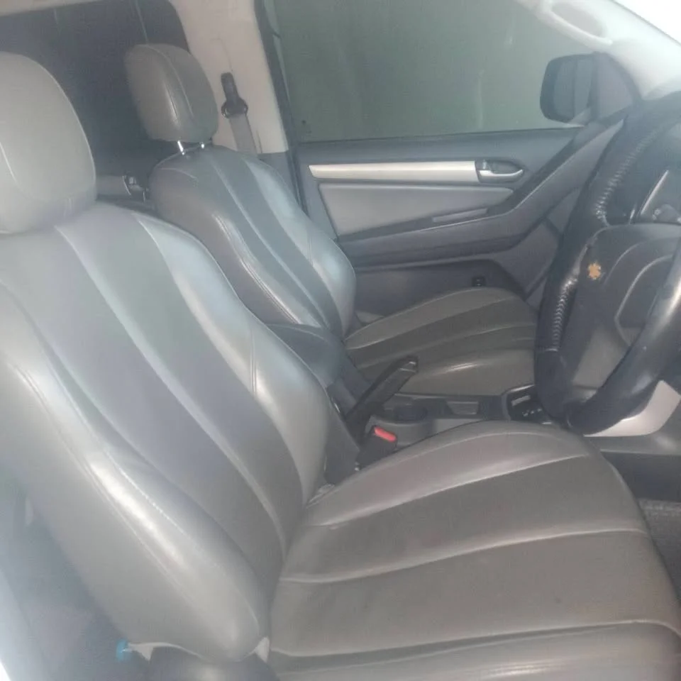 2014 Chevrolet TrailBlazer II 2