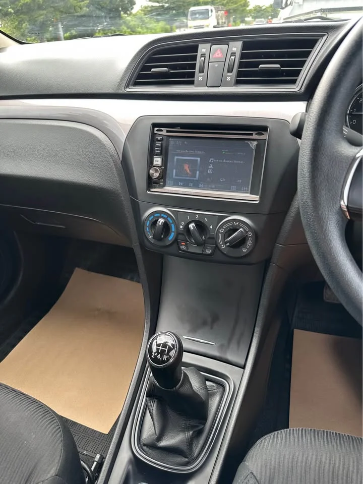 2018 Suzuki Ciaz 3