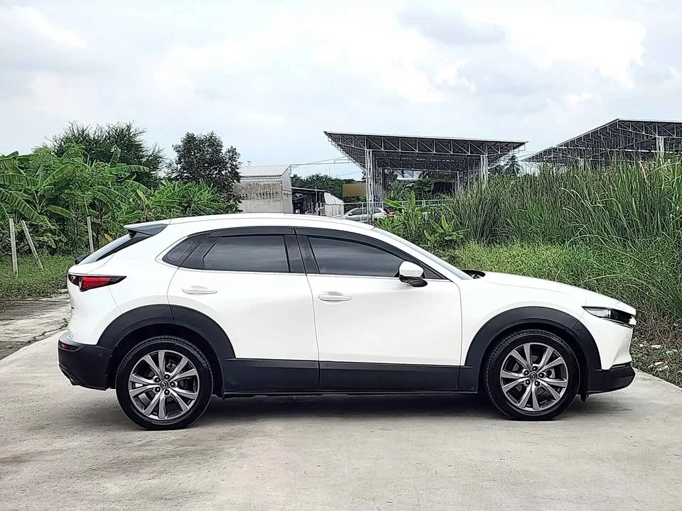 2021 Mazda CX-30 I 2