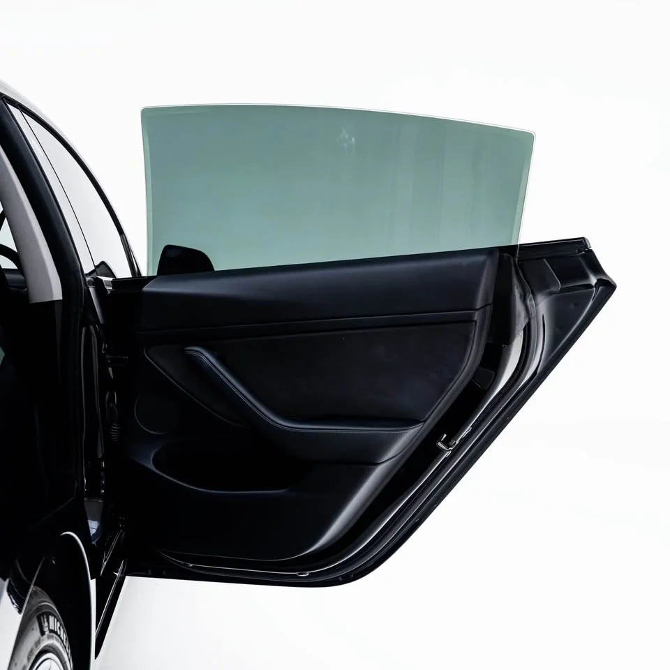 2021 Tesla Model 3 2