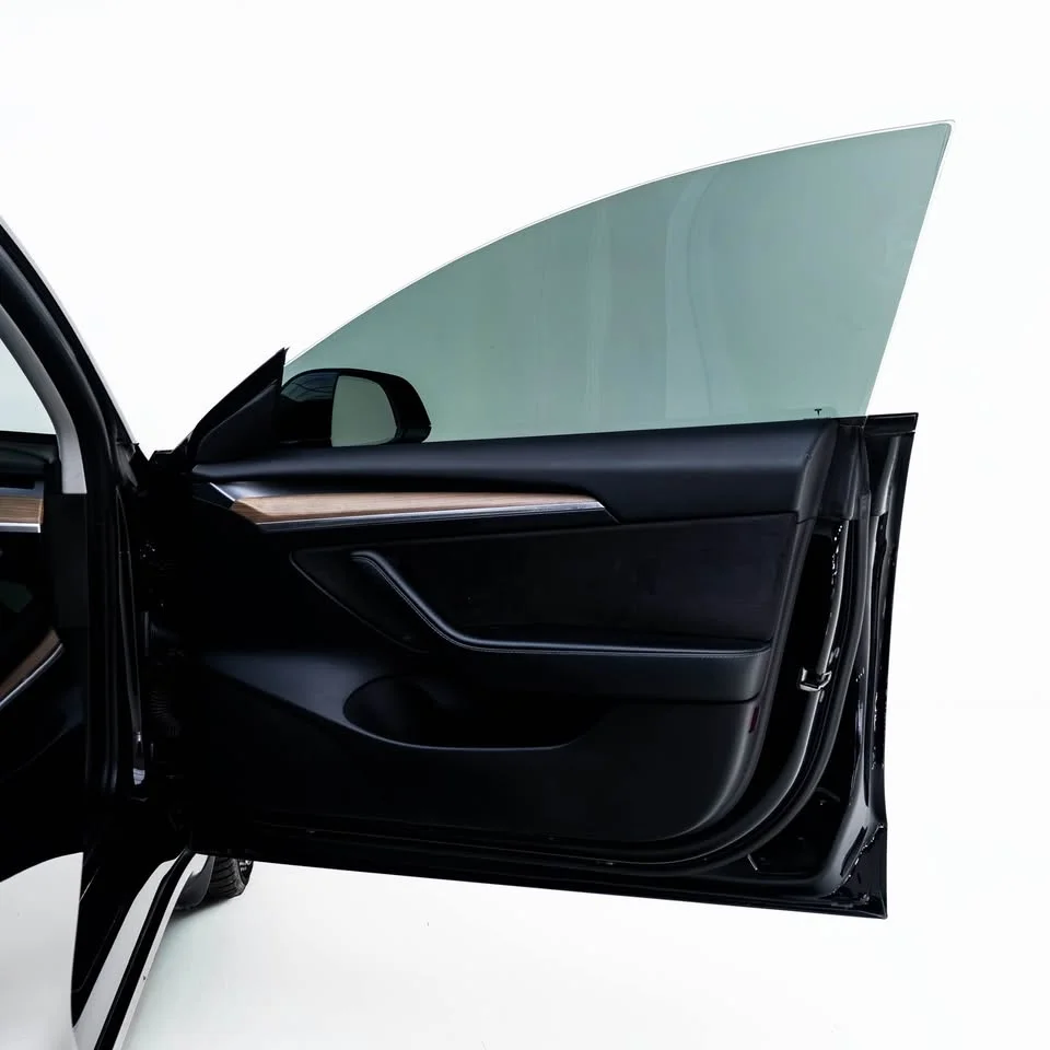 2021 Tesla Model 3 3