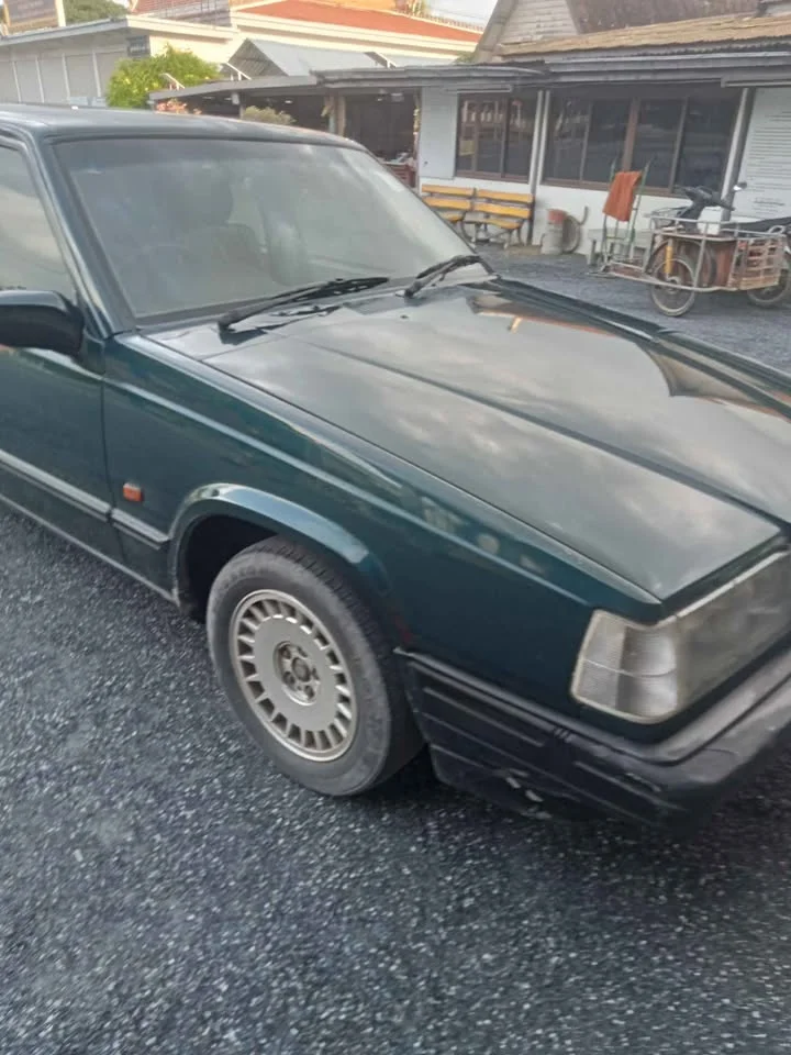1993 Volvo 900 Series 2