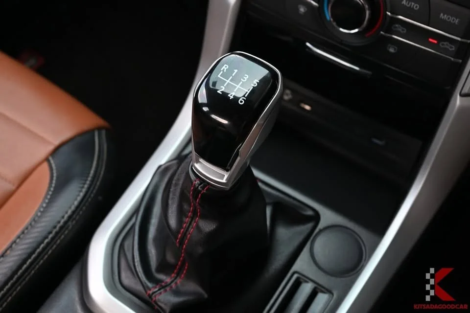 2025 MG Extender 3