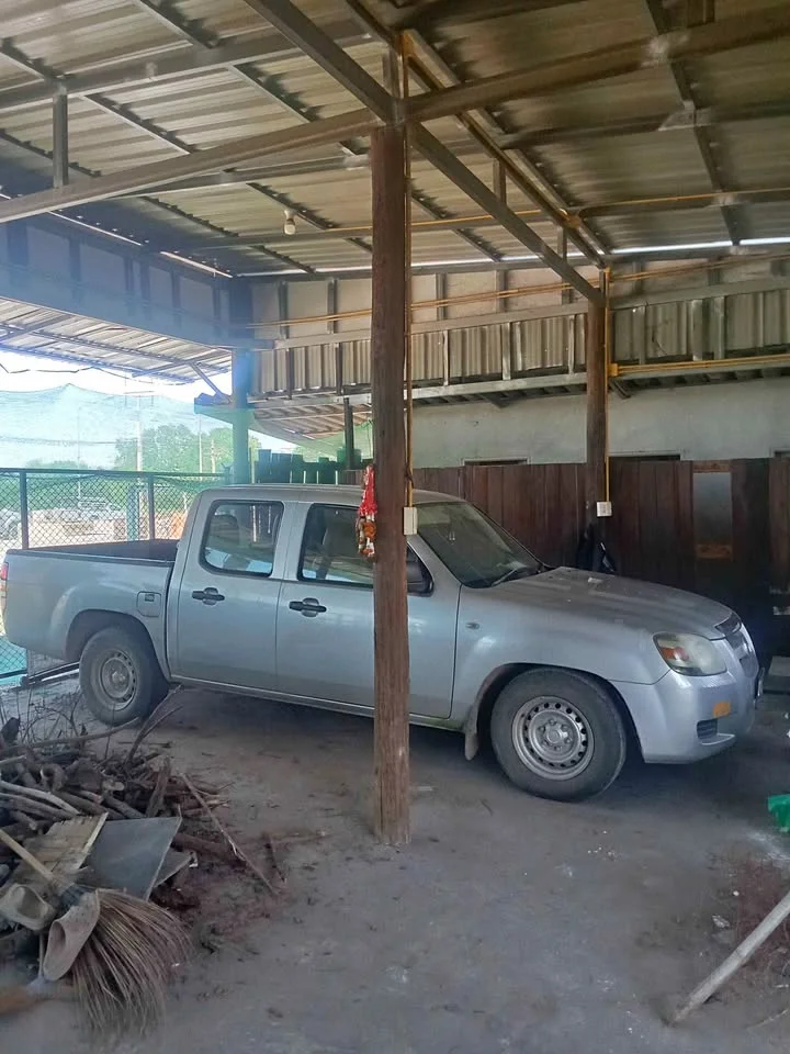 2007 Mazda BT-Series I 3