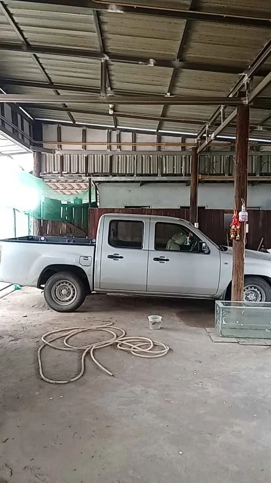 2007 Mazda BT-Series I 2