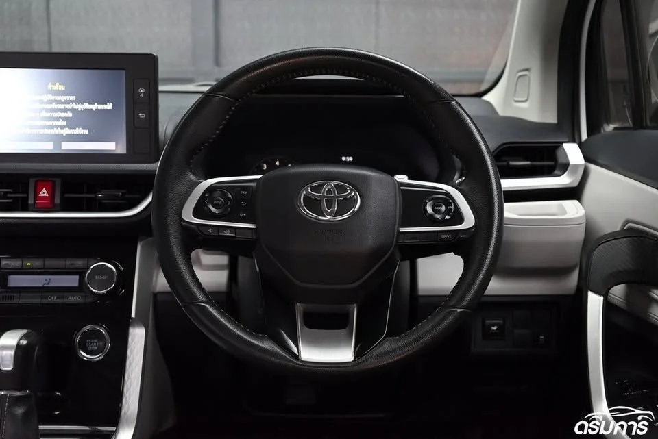 2022 Toyota Veloz III 3