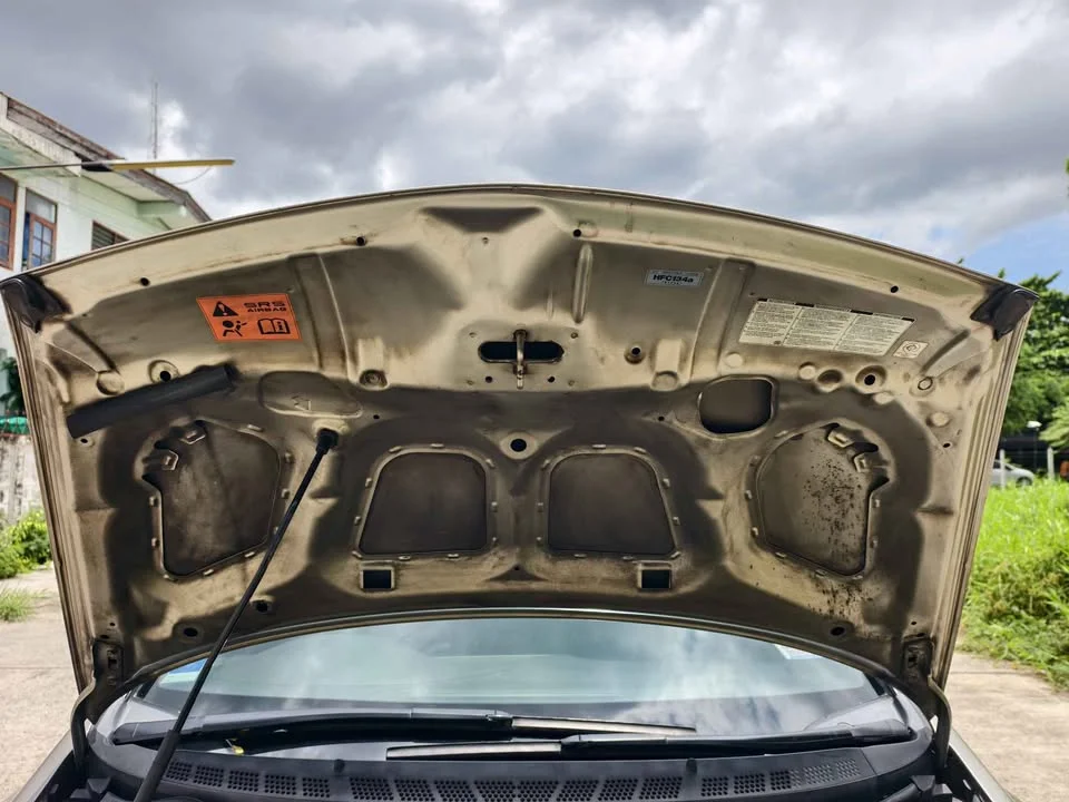 2007 Honda Civic VIII 3