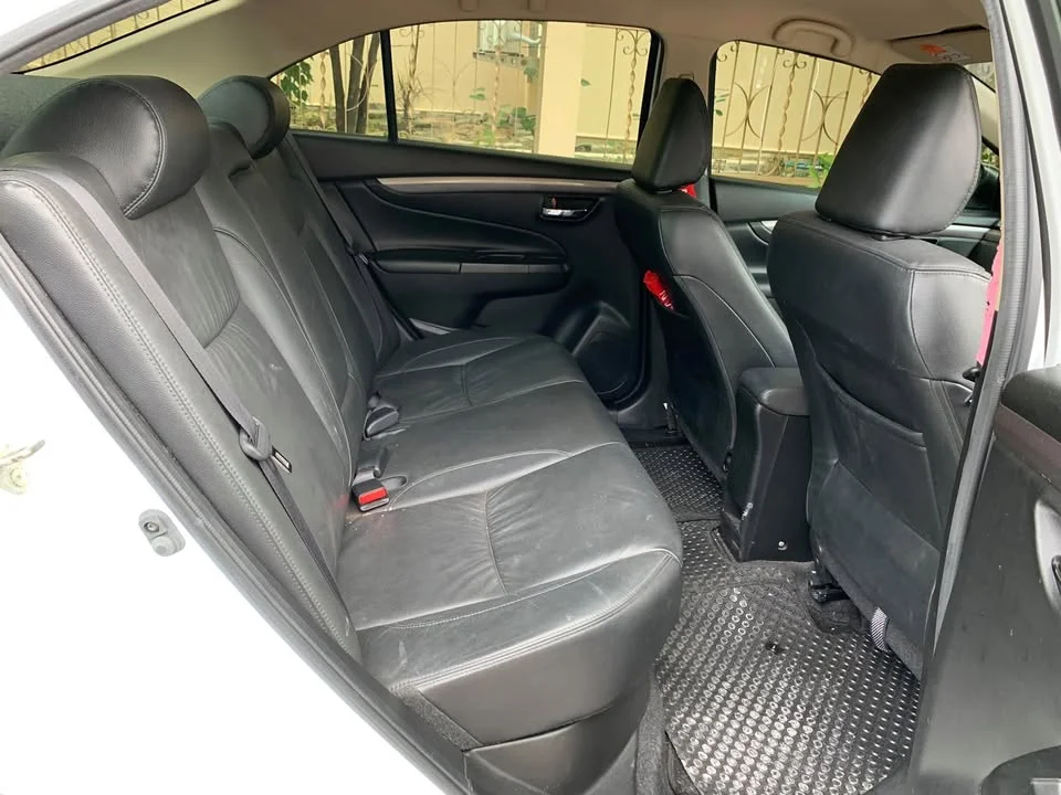2016 Suzuki Ciaz 3