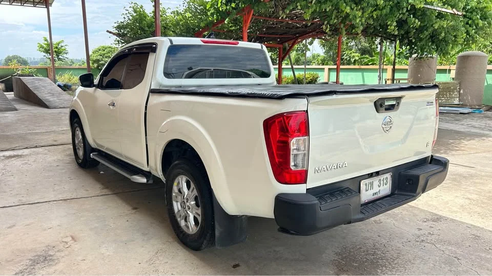 2023 Nissan Navara III 3