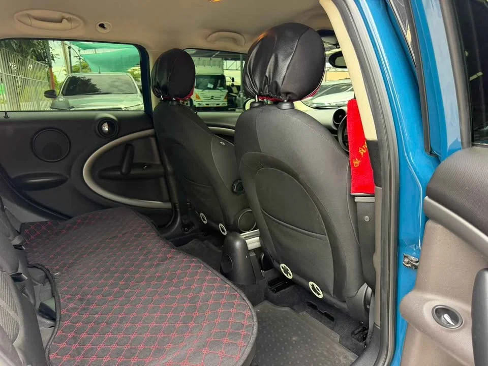 2012 Mini Countryman I 3