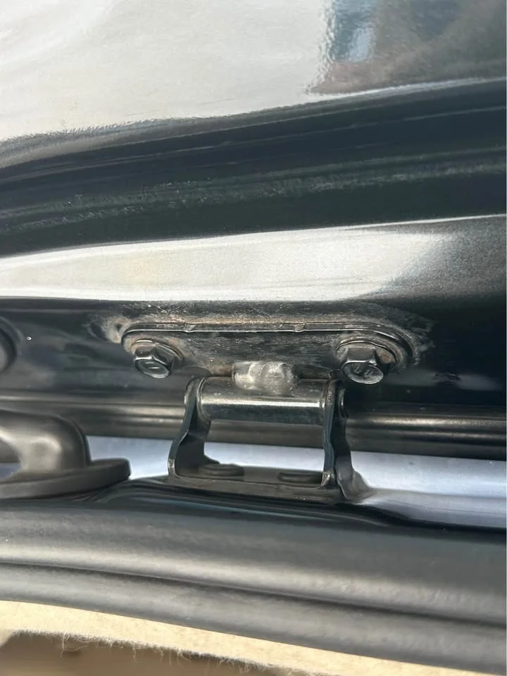 2008 Toyota Fortuner I 2