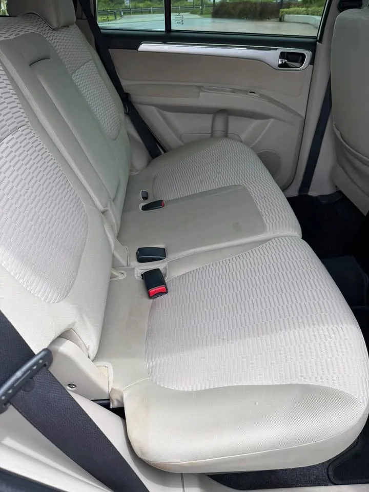 2014 Mitsubishi Pajero Sport II 2