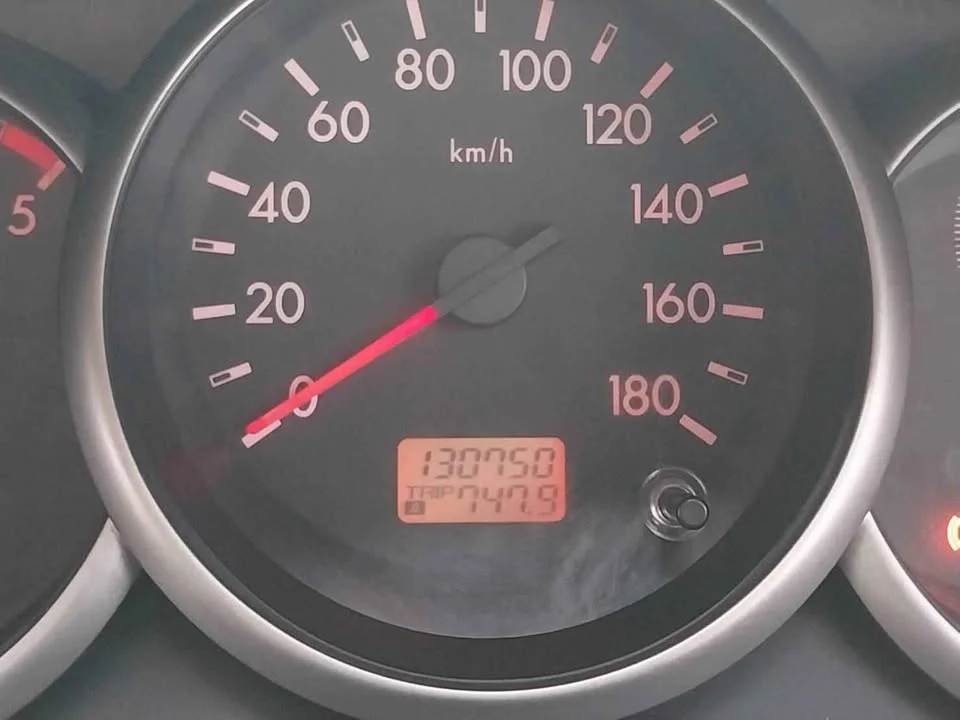 2009 Mazda BT-Series I 3