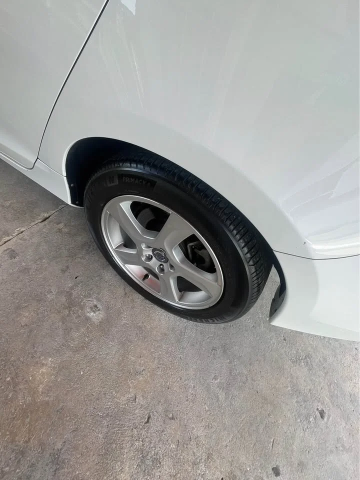 2012 Volvo S60 II 3