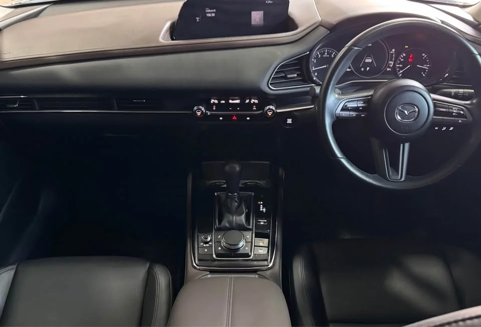 2021 Mazda CX-30 I 2