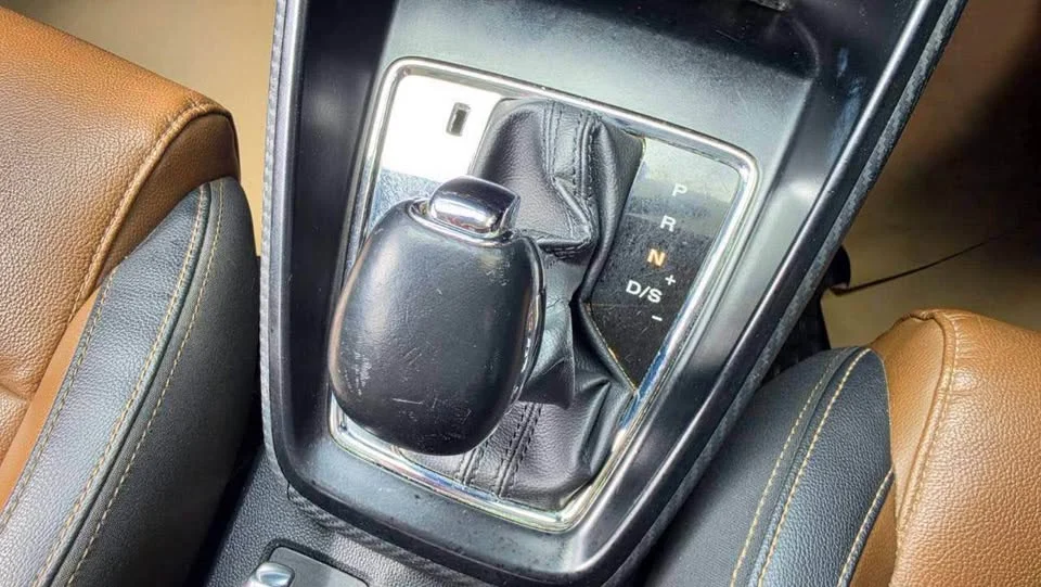 2020 MG ZS 2